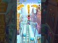 Sub way princess run #trending #shorts