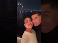 Cristiano Ronaldo & Georgina Dubai New Year Celebration 2026 🚤✨ visit