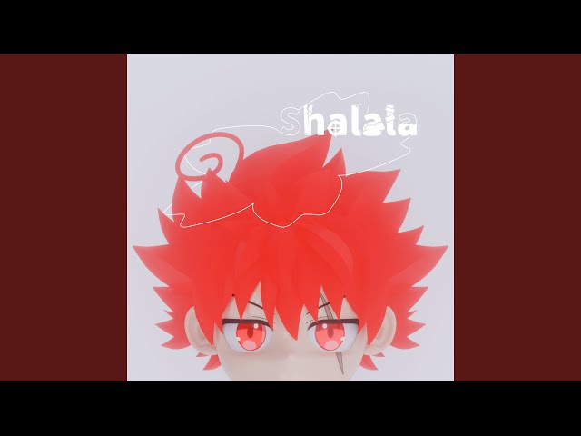 ShalalaNEW!pirafu seijin