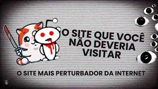 One of the worst websites on the internet - Watchpeopledie.tv