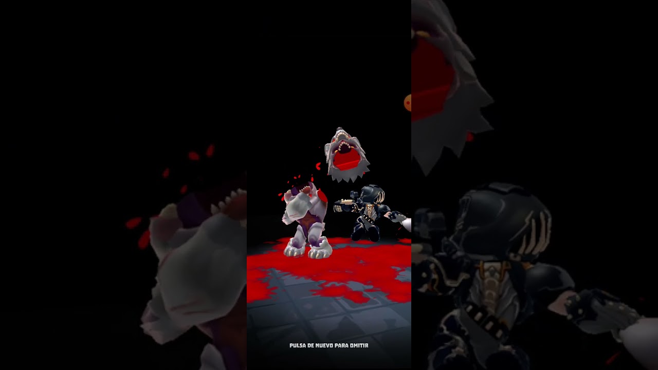 Mighty Doom Nivel Matancelebracion con el Minislayer de la Quakecon 2023