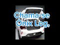 Conhece o Ônix Log? @chevroletbrasil #onix #chevroletbrasil