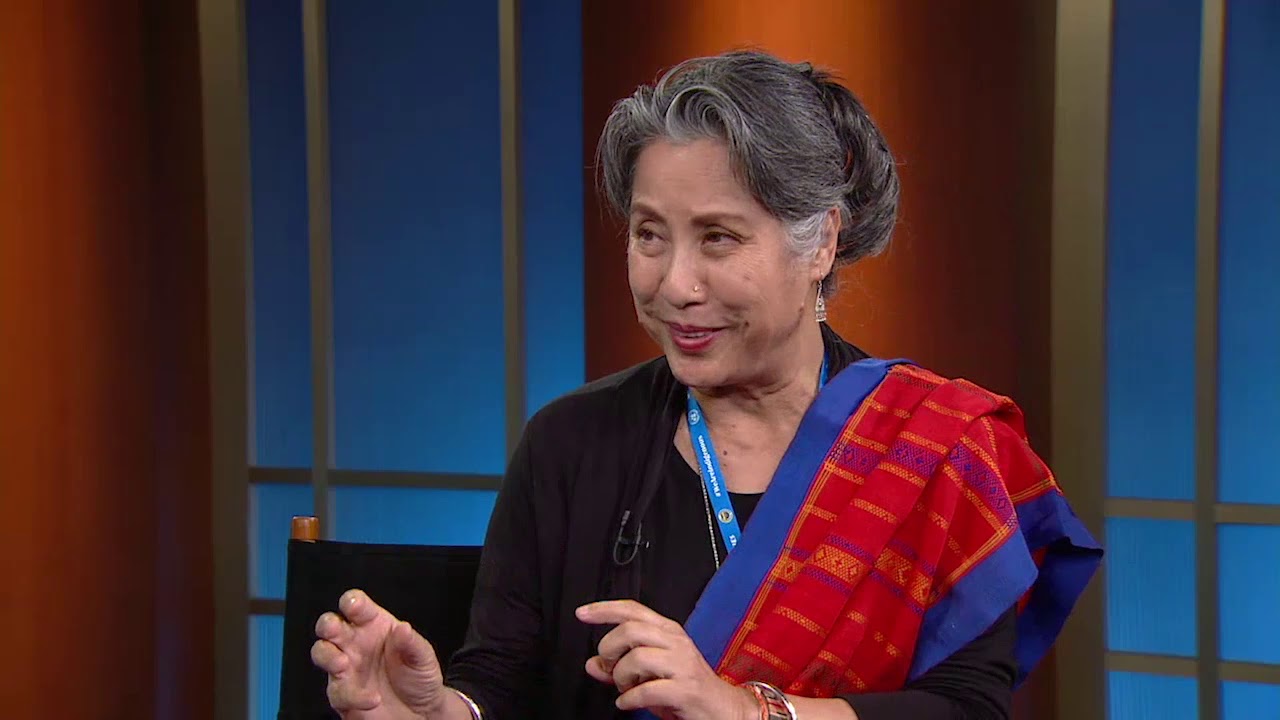 Roy Henriksen on GCTV with Bill Miller