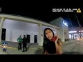 Entitled Woman Thinks She Can Attack Restaurant Owner Without Consequences