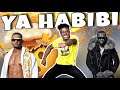 Mohamed Ramadan & Gims - YA HABIBI🇪🇬🕺🏿🕺🏿*REACTION*