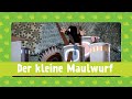 Der kleine Maulwurf - Maulwurf als Maler (ganze Episode)