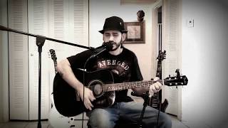 Avenged Sevenfold   Bat Country Acoustic Cover