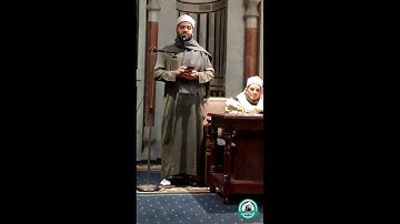ابتهال رائع للقارئ أيمن محمد عبدالمنعم