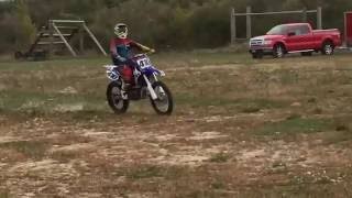 Mx101 Epping, NH | JesseK410 Rippin