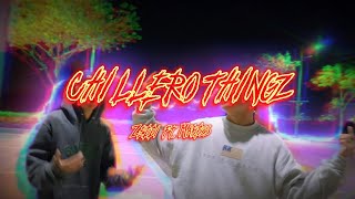Zeddi - Chillero Thingz Ft.mardss Official Music Video