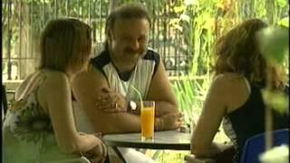 Kamera E Fshehte - Behar Mera