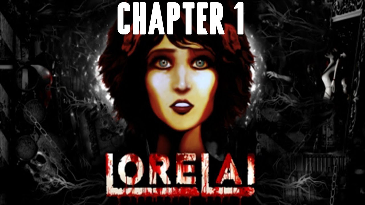 Lorelai - Chapter 1