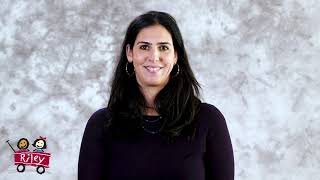Christine B. Caltoum, MD, Pediatric Orthopedic Surgery