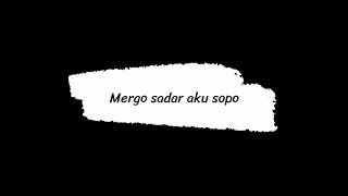 Snap WA mundur alon-alon