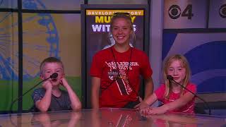 State Fair Experience 2017 Day 6 Session 77