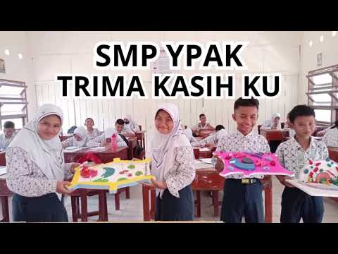 mars SMP YPAK PTPN III SEI KARANG