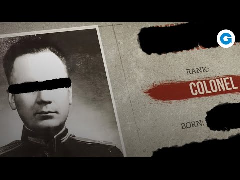 Spies of War: How did This Soviet Officer Save the World?