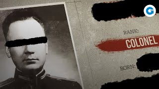 Thumbnail for Spies of War: How did This Soviet Officer Save the World?