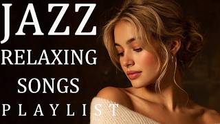 Smooth Jazz Chill Out Lounge | Soft Romantic Jazz, Dreamy Vocals & Relaxing Lounge Music screenshot 4