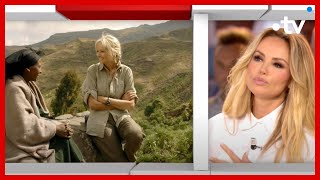 ✨ Adriana Karembeu : ses moments FORTS à la TV ! - Vivement Dimanche 5 mai 2024 by Vivement Dimanche  2,365 views 6 days ago 10 minutes, 30 seconds