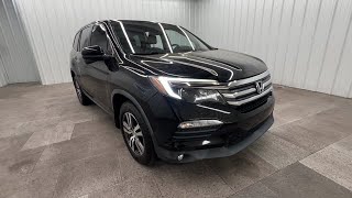 2017 Honda Pilot Springfield, Nixa, Ozark, Republic, Branson, MO P11294
