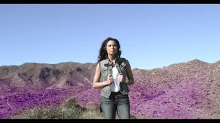 Zaho - Tourner la page (4K Remaster) Directed by Karim Ouaret