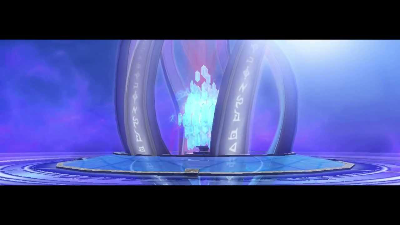 Aion Quest - Revelations