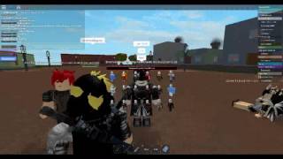 Roblox:Vampire Kingdom ep 1 the start screenshot 2
