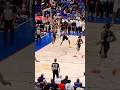 PEYTON WATSON MAN HANDLED THE PELICANS!!!#nba #sports #basketballplayers #denvernuggets #mrbeard