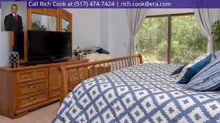 2000 Evergreen Tr, Jackson, Mi 49203 - Mls