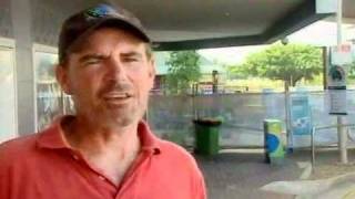 Sunbus Townsville Strike