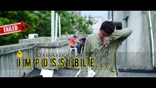Impossible - Anshuman Paliwal (Official Music Video) Ft. Shubham Sharma screenshot 3
