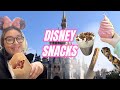 Tourne de snacks  disney world  partie 4