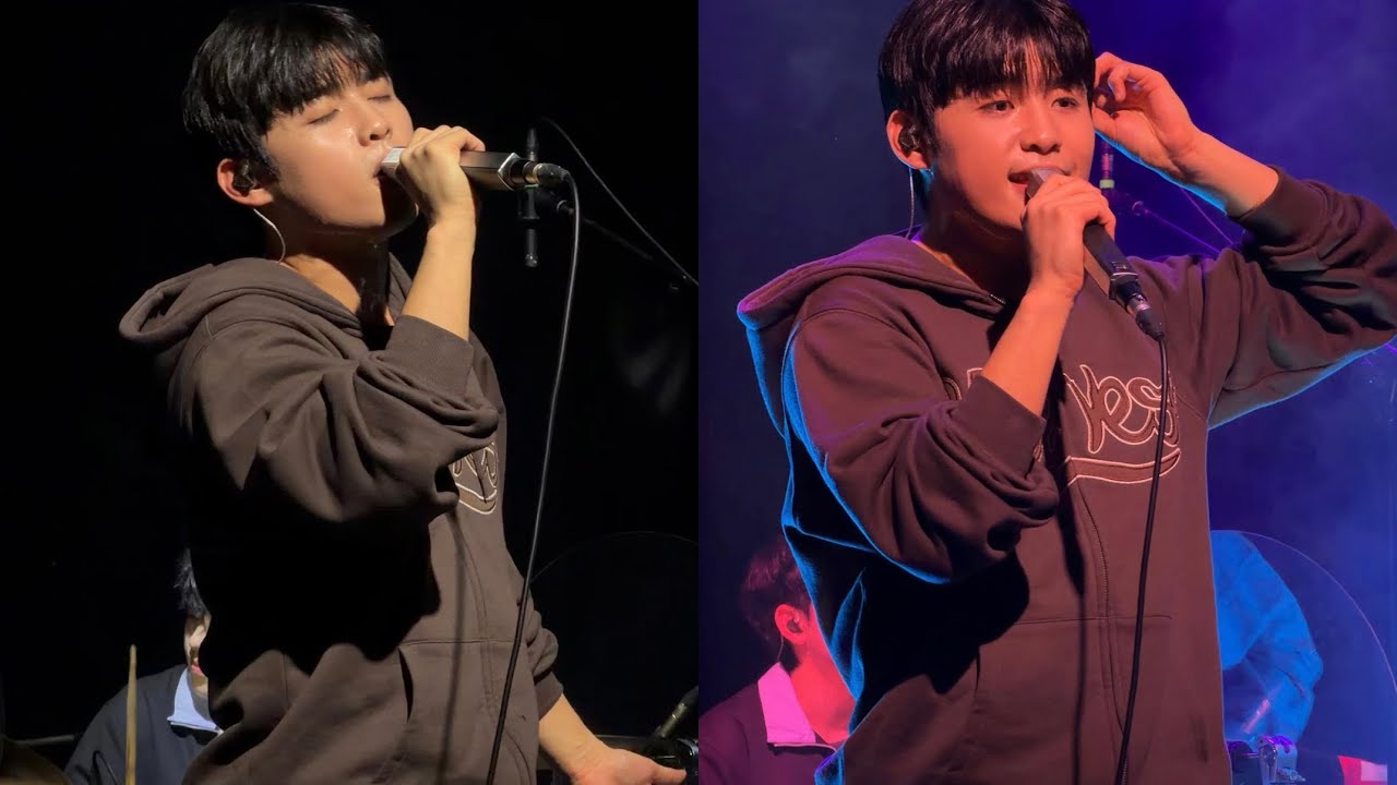 260221 극야불명 | 2026 Tokai 단독공연 청춘작열 : 靑春灼熱 | #tokai #토카이 #곽태풍 #김두하 #진수용 