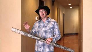 FELLERS Wall and Window Wrap Video