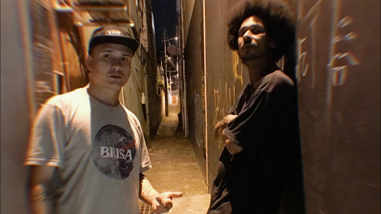 Cérebro Marginal - TAG [Prod. Atmospheric Soundsystem] (Versão sujo ...