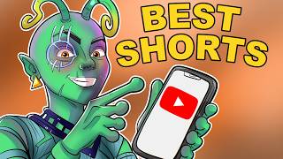 These are THE BEST SHORTS!!! DayZ, Arc Raiders, and MORE!