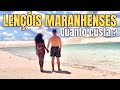 Lençóis Maranhenses: roteiro completo de 2 dias com preço 2026