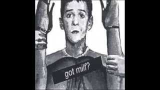 Got Milf?  "Birthday Song"  No.1048