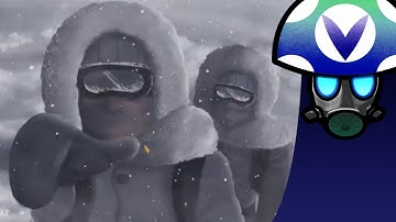 We Were Here with Jabroni Mike - Rev After Hours [Vinesauce]