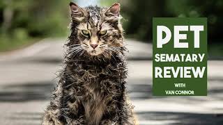 Pet Sematary Review