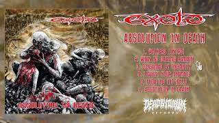 EXOTO - Absolution in Death (FULL EP)