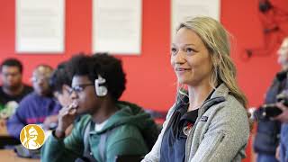 UAlbany Brings Game Design to The Valley Cats