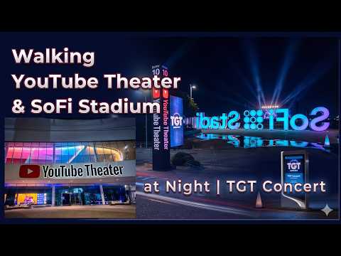 A View From My Seat Youtube Theater