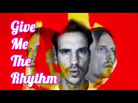 Fragile Creatures / Give Me The Rhythm
