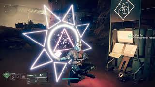 Destiny 2 Renegades Get Adhesive Ordnance Stopping Power Duty Bound @thegamesentertainer