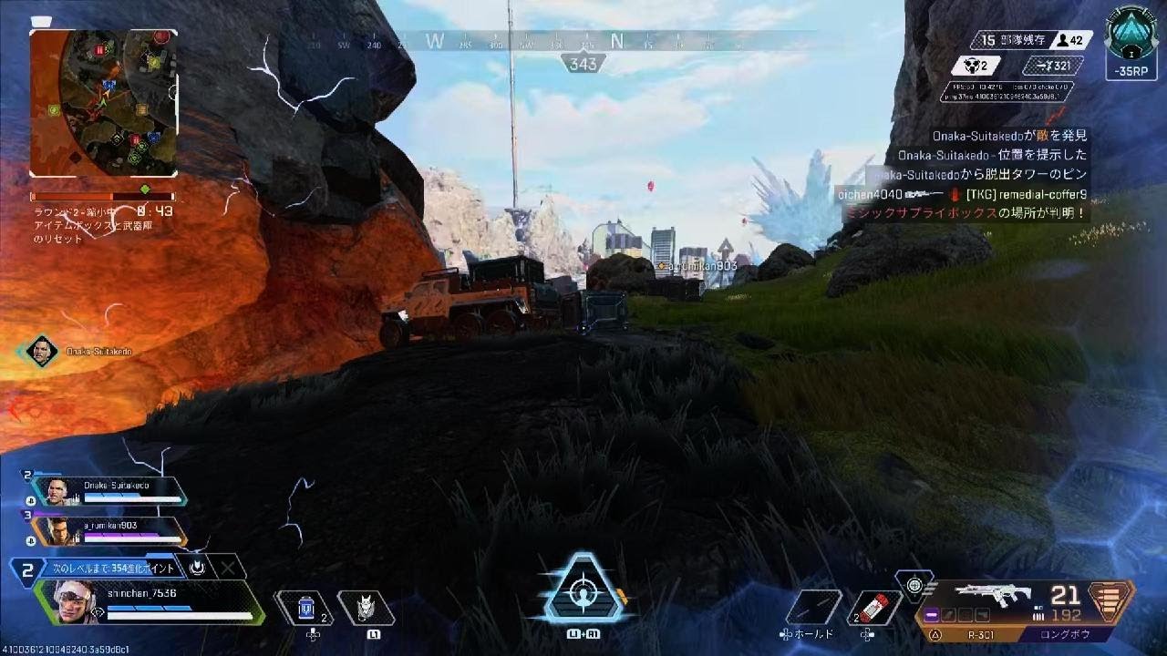 Apex Legends - YouTube