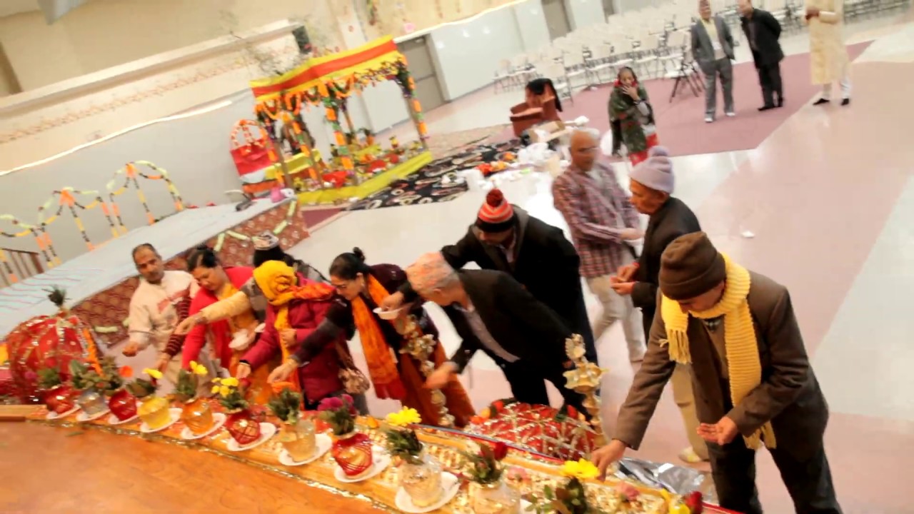 Bhajan Samarpan/HariMaya Adhikari- Tabla By Sagar Khatiwada/ - Jata Herchu Utai Bhagwan