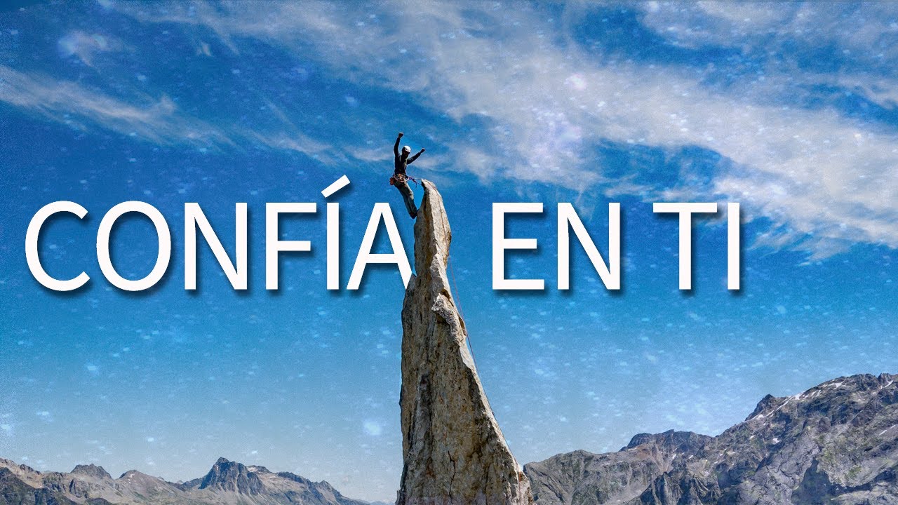 Meditación guiada AUTO CONFIANZA 💪🏽 Mejora la confianza en ti!