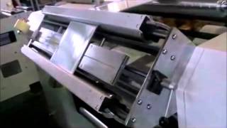 KSI PRO COMBI - Precise 2 in 1 Slitting & Inspection Machine | Karlville